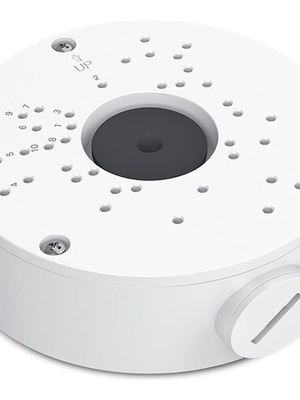  TP-LINK VIGI Network Camera Junction Box | VJB-300  Hover
