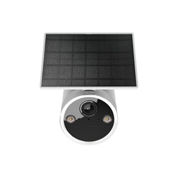  TP-Link Tapo C465 Battery-Powered Security Camera with Built-In Solar Panel | TP-LINK