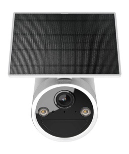 TP-Link Tapo C465 Battery-Powered Security Camera with Built-In Solar Panel | TP-LINK  Hover