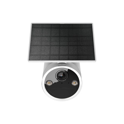  TP-Link Tapo C465 Battery-Powered Security Camera with Built-In Solar Panel | TP-LINK