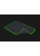Razer | Soft Gaming Mouse Mat with Chroma | Goliathus Chroma Extended | Black