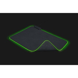 Razer | Soft Gaming Mouse Mat with Chroma | Goliathus Chroma Extended | Black