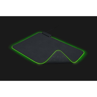 Razer | Soft Gaming Mouse Mat with Chroma | Goliathus Chroma Extended | Black