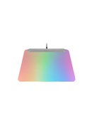  Razer RGB Gaming Mouse Mat | Firefly V2 Pro | Phantom White Edition Hover