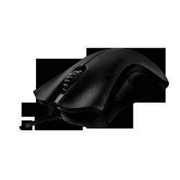 Pele Razer | Essential Ergonomic Gaming mouse | Gaming Mouse | Wired | Infrared | Black