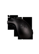Pele Razer | Essential Ergonomic Gaming mouse | Gaming Mouse | Wired | Infrared | Black Hover