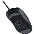 Pele Razer | Gaming Mouse | Cobra | Gaming Mouse | Wired | Optical | Black | Yes