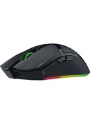 Pele Razer | Cobra Pro | Wireless | Wireless (2.4GHz and Bluetooth) | Black | Yes