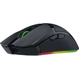 Pele Razer | Cobra Pro | Wireless | Wireless (2.4GHz and Bluetooth) | Black | Yes