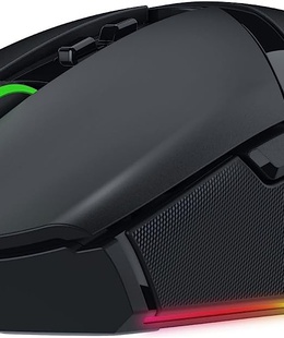 Pele Razer | Cobra Pro | Wireless | Wireless (2.4GHz and Bluetooth) | Black | Yes  Hover