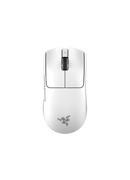 Pele Razer | Gaming Mouse | Viper V3 Pro | Wireless/Wired | White