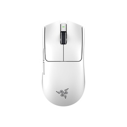 Pele Razer | Gaming Mouse | Viper V3 Pro | Wireless/Wired | White