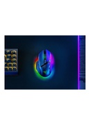 Razer | Gaming Mouse | Basilisk V3 Pro 35K | Optical mouse | Wireless | Black | Yes