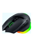 Razer | Gaming Mouse | Basilisk V3 Pro 35K | Optical mouse | Wireless | Black | Yes Hover