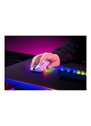 Pele Razer | Gaming Mouse | Basilisk V3 Pro 35K | Optical mouse | Wireless | White | Yes Hover