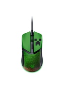 Pele Razer | Gaming Mouse | Cobra | Wired | Minecraft Edition Hover