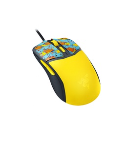 Pele Razer Cobra | Gaming Mouse | Pokémon Edition  Hover