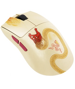 Pele Razer Gaming Mouse | Viper V3 Pro | Wireless/Wired | Counter Strike 2 Edition  Hover