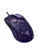 Pele Razer Gaming Mouse | Cobra | Wired | Gengar Edition