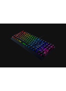 Razer | BlackWidow V3 | Black | Gaming keyboard | Wired | RGB LED light | US