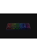 Razer | BlackWidow V3 | Black | Gaming keyboard | Wired | RGB LED light | US Hover