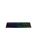 Razer | Gaming Keyboard | Deathstalker V2 Pro | Gaming Keyboard | Wireless | RGB LED light | NORD | Bluetooth | Black | Numeric keypad | Optical Switches (Linear) | Wireless connection
