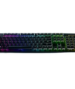 Razer | Gaming Keyboard | Deathstalker V2 Pro | Gaming Keyboard | Wireless | RGB LED light | NORD | Bluetooth | Black | Numeric keypad | Optical Switches (Linear) | Wireless connection  Hover