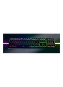 Tastatūra Razer | Gaming Keyboard | Deathstalker V2 Pro | Gaming Keyboard | Wireless | RGB LED light | US | Bluetooth | Black | Optical Switch | Wireless connection