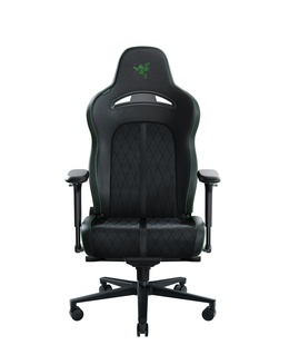  Razer Gaming Chair Enki Pro Green  Hover