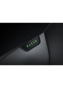  Razer Ergonomic Gaming Chair with Breathable Comfort | Iskur V2 NewGen | Black Hover