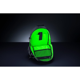  Razer | Rogue V3 | Backpack | Black | Waterproof