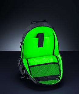  Razer | Rogue V3 | Backpack | Black | Waterproof  Hover