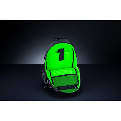  Razer | Rogue V3 | Backpack | Black | Waterproof