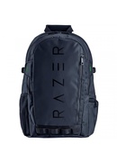  Razer | V3 15 Backpack | Rogue | Fits up to size 15  | Backpack | Black | Shoulder strap | Waterproof