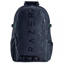  Razer | V3 15 Backpack | Rogue | Fits up to size 15  | Backpack | Black | Shoulder strap | Waterproof