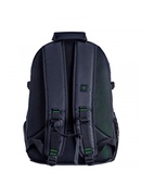  Razer | V3 15 Backpack | Rogue | Fits up to size 15  | Backpack | Black | Shoulder strap | Waterproof Hover