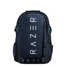  Razer | V3 15 Backpack | Rogue | Fits up to size 15  | Backpack | Chromatic | Shoulder strap | Waterproof