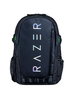  Razer | V3 15 Backpack | Rogue | Fits up to size 15  | Backpack | Chromatic | Shoulder strap | Waterproof  Hover