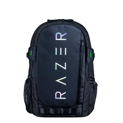  Razer | V3 15 Backpack | Rogue | Fits up to size 15  | Backpack | Chromatic | Shoulder strap | Waterproof