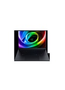  Razer Blade 16 | Black | 16  | OLED | QHD+ | 2560 x 1600 pixels | 240 Hz | AMD Ryzen AI 9 | 365 | 64 GB | LPDDR5X | Solid-state drive capacity 2000 GB | GeForce RTX 5080 | GDDR7 | 16 GB | Windows 11 Home | 802.11a/b/g/n/ac/ax/be | Bluetooth version 5.4 | Keyboard language English | Keyboard backlit | Warranty 24 month(s)