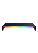  Razer | Desk Mount | Monitor Stand Chroma | Ergonomic Height | Black