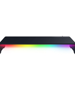  Razer | Desk Mount | Monitor Stand Chroma | Ergonomic Height | Black  Hover