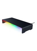  Razer | Desk Mount | Monitor Stand Chroma | Ergonomic Height | Black Hover