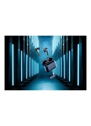 Austiņas Razer | True Earbuds | Hammerhead Pro HyperSpeed | Wireless | In-ear | Microphone | Noise canceling | Wireless | Black Hover
