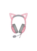 Austiņas Razer | Headset | Kraken Kitty V2 | Wired | On-Ear | Microphone | Noise canceling