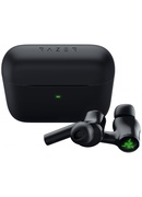 Austiņas Razer | Hammerhead HyperSpeed for Xbox | Wireless | In-ear | Microphone | Noise canceling | Wireless | Black