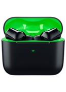 Austiņas Razer | Hammerhead HyperSpeed for Xbox | Wireless | In-ear | Microphone | Noise canceling | Wireless | Black Hover