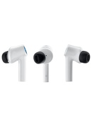 Austiņas Razer | Hammerhead HyperSpeed for PlayStation | Wireless | In-ear | Microphone | Noise canceling | Wireless | White Hover
