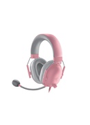 Austiņas Razer | Esports Headset | BlackShark V2 X | Yes | Wired | Over-ear | 3.5 mm | Quartz