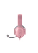 Austiņas Razer | Esports Headset | BlackShark V2 X | Yes | Wired | Over-ear | 3.5 mm | Quartz Hover